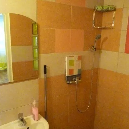 Apartment Eper