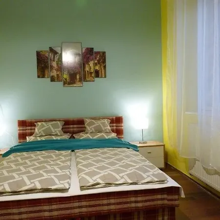 Apartment Eper Debrecen