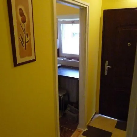 Eper Apartment
