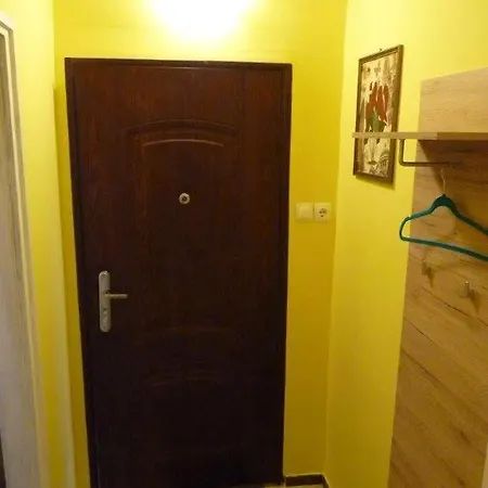 Eper Apartment