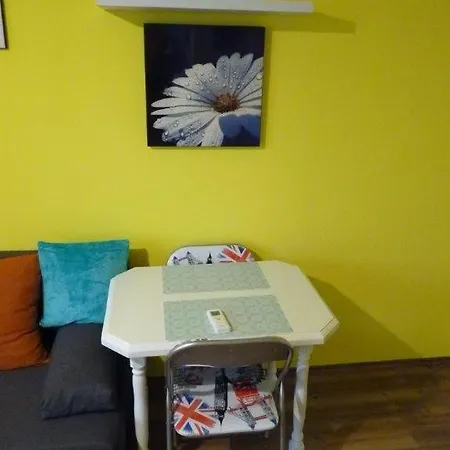 Apartment Eper Debrecen