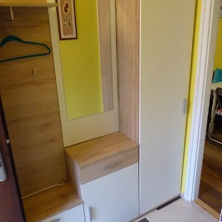 Eper Apartment