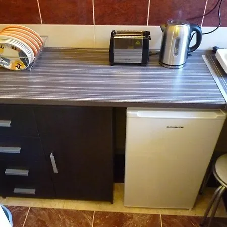Apartment Eper Debrecen