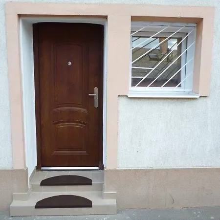 Eper Apartment Debrecen