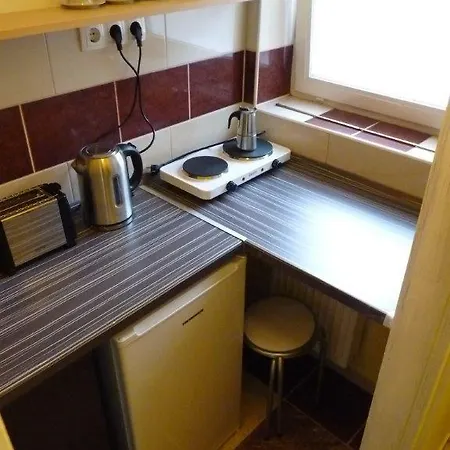 Apartment Eper Debrecen